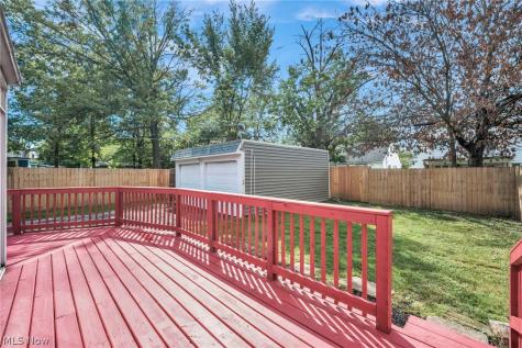3012 Keswick Road Cleveland OH 44120