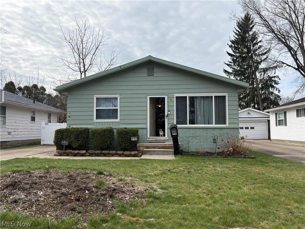 492 Franklin Avenue Cuyahoga Falls OH 44221