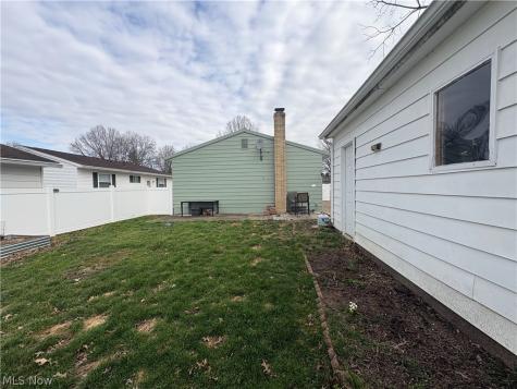 492 Franklin Avenue Cuyahoga Falls OH 44221