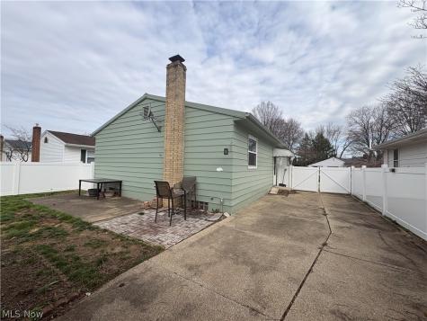 492 Franklin Avenue Cuyahoga Falls OH 44221