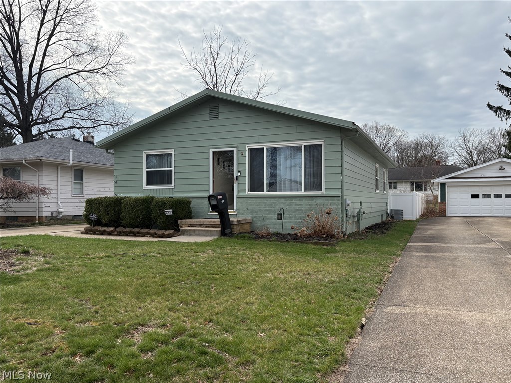 492 Franklin Avenue Cuyahoga Falls OH 44221