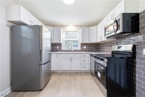 2311 N Jefferson Boulevard Lorain OH 44052