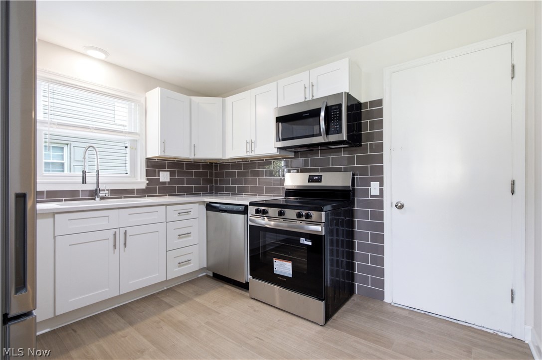 2311 N Jefferson Boulevard Lorain OH 44052
