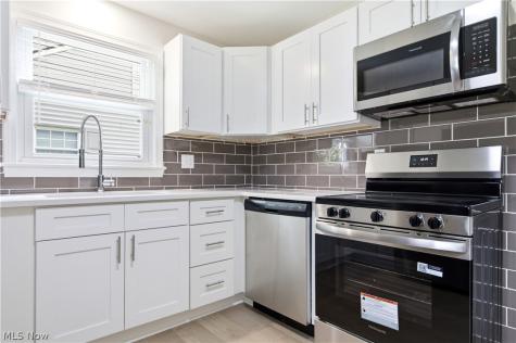 2311 N Jefferson Boulevard Lorain OH 44052