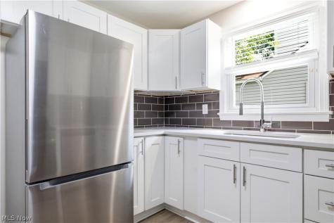 2311 N Jefferson Boulevard Lorain OH 44052