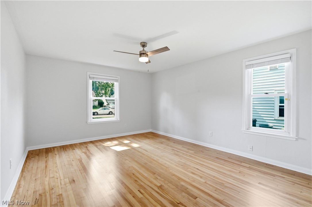 2311 N Jefferson Boulevard Lorain OH 44052