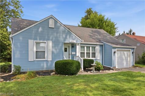 2311 N Jefferson Boulevard Lorain OH 44052
