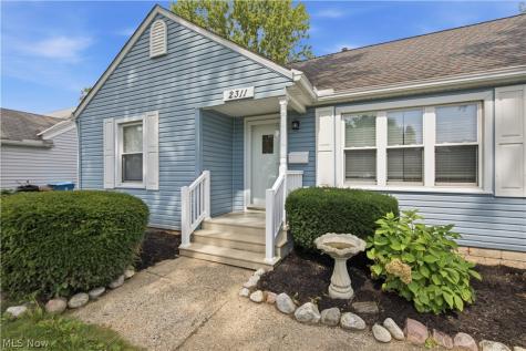 2311 N Jefferson Boulevard Lorain OH 44052