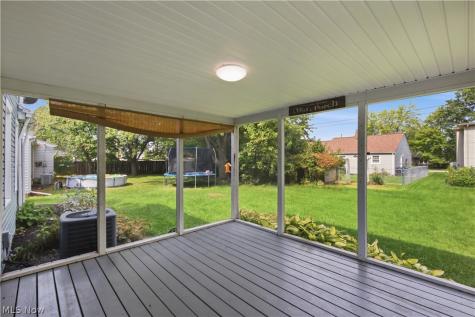 2311 N Jefferson Boulevard Lorain OH 44052