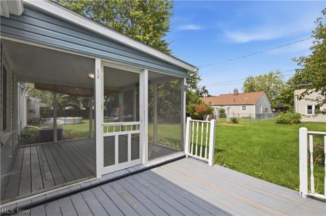 2311 N Jefferson Boulevard Lorain OH 44052