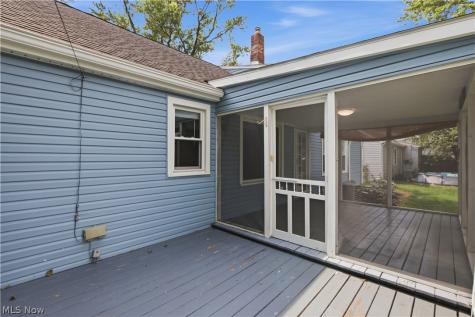 2311 N Jefferson Boulevard Lorain OH 44052