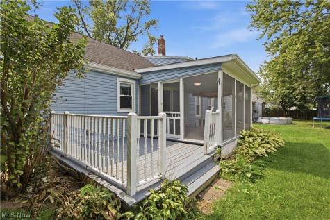 2311 N Jefferson Boulevard Lorain OH 44052