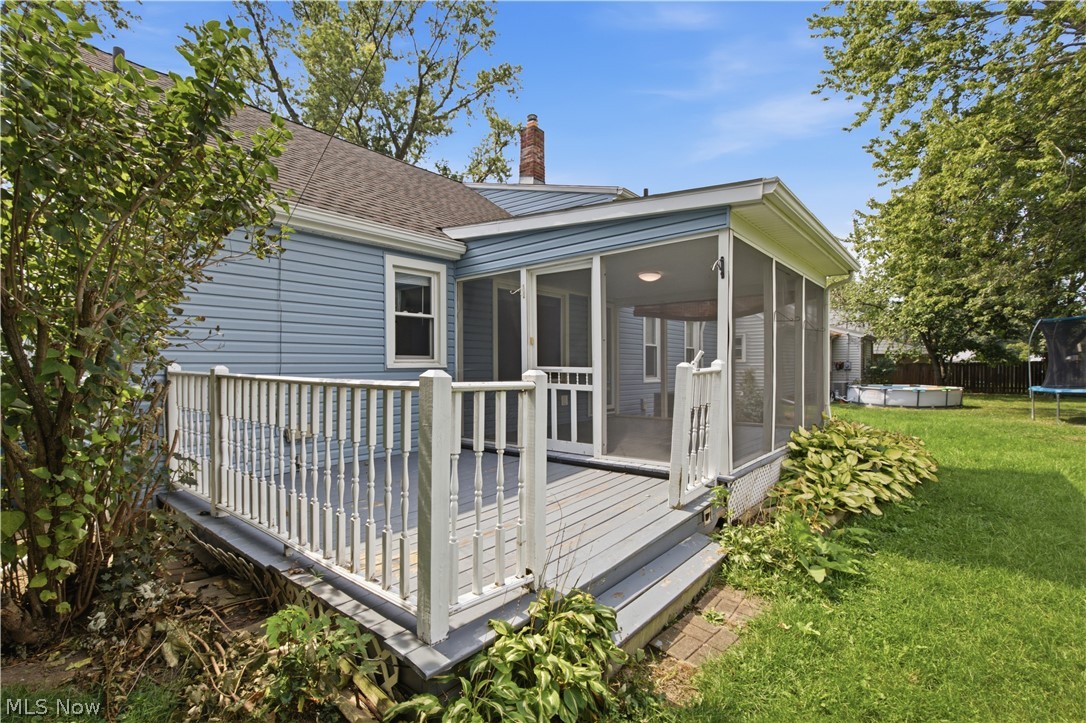 2311 N Jefferson Boulevard Lorain OH 44052