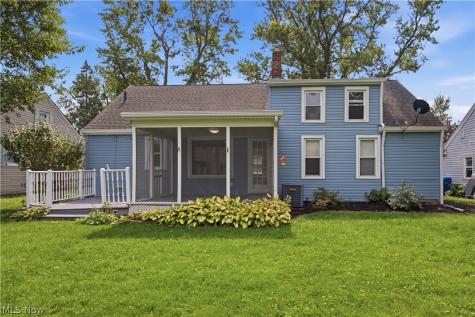 2311 N Jefferson Boulevard Lorain OH 44052