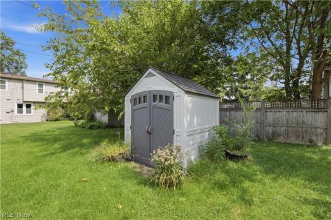 2311 N Jefferson Boulevard Lorain OH 44052