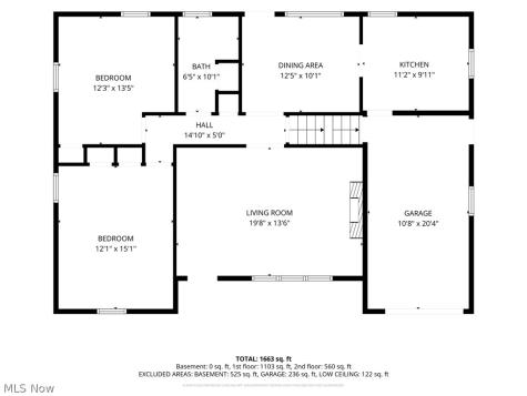 2311 N Jefferson Boulevard Lorain OH 44052
