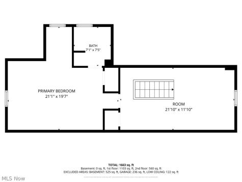 2311 N Jefferson Boulevard Lorain OH 44052