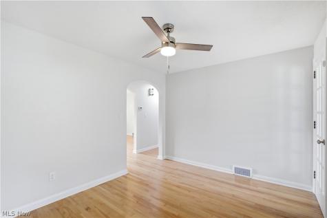 2311 N Jefferson Boulevard Lorain OH 44052