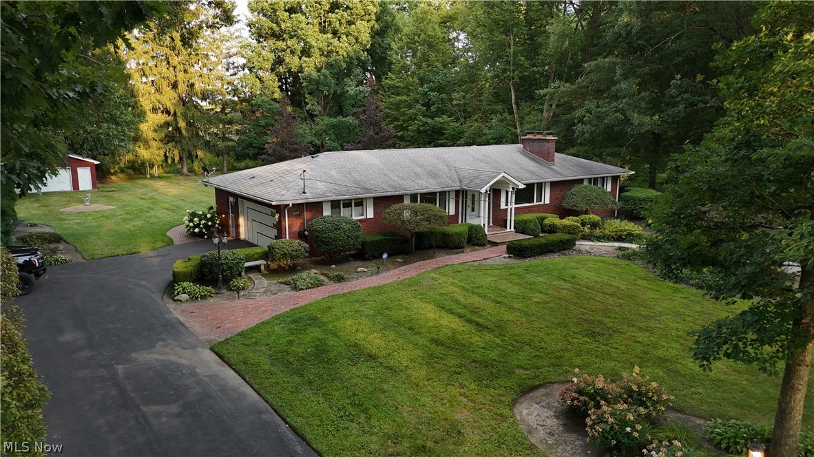2657 Miller Graber Road Newton Falls OH 44444