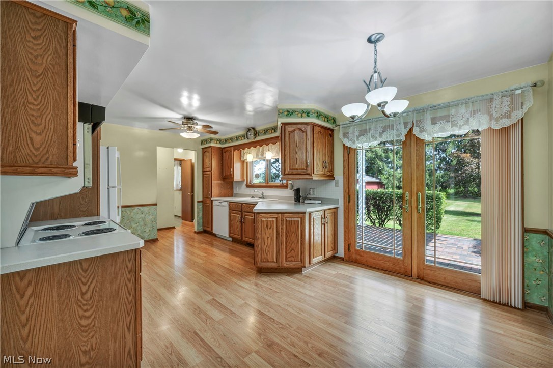 2657 Miller Graber Road Newton Falls OH 44444