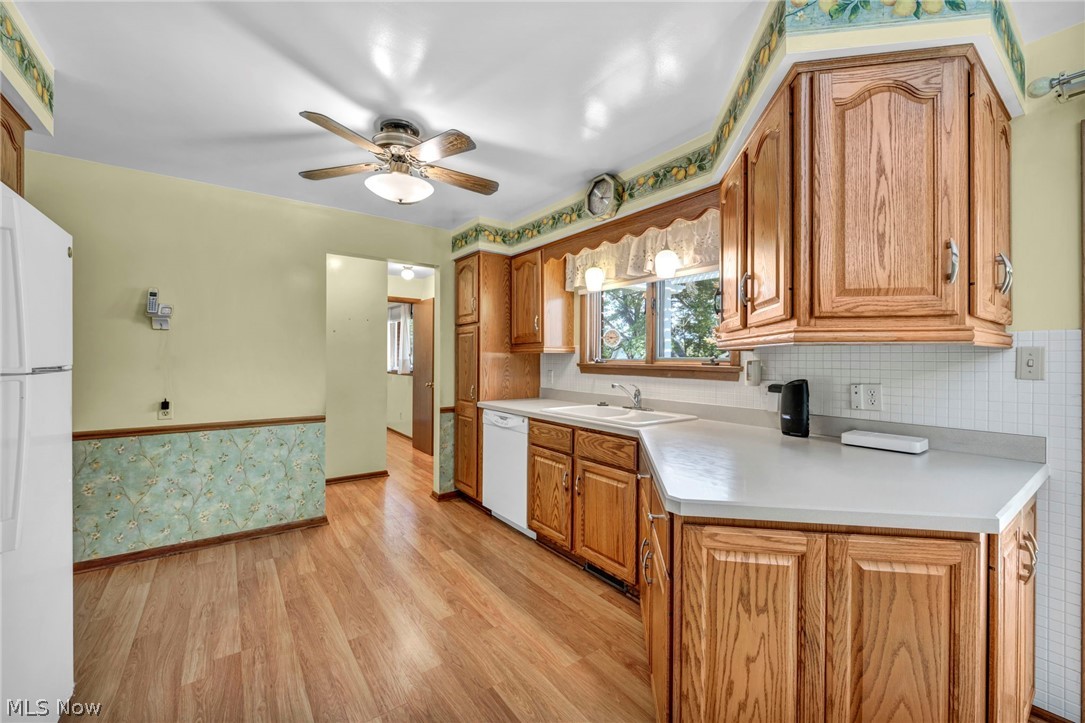 2657 Miller Graber Road Newton Falls OH 44444