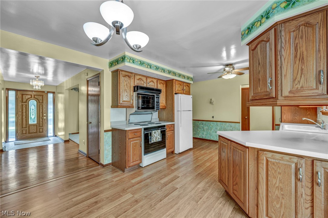 2657 Miller Graber Road Newton Falls OH 44444