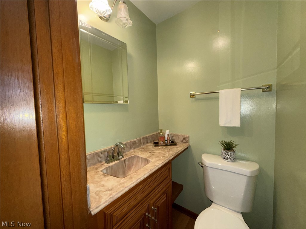 2657 Miller Graber Road Newton Falls OH 44444
