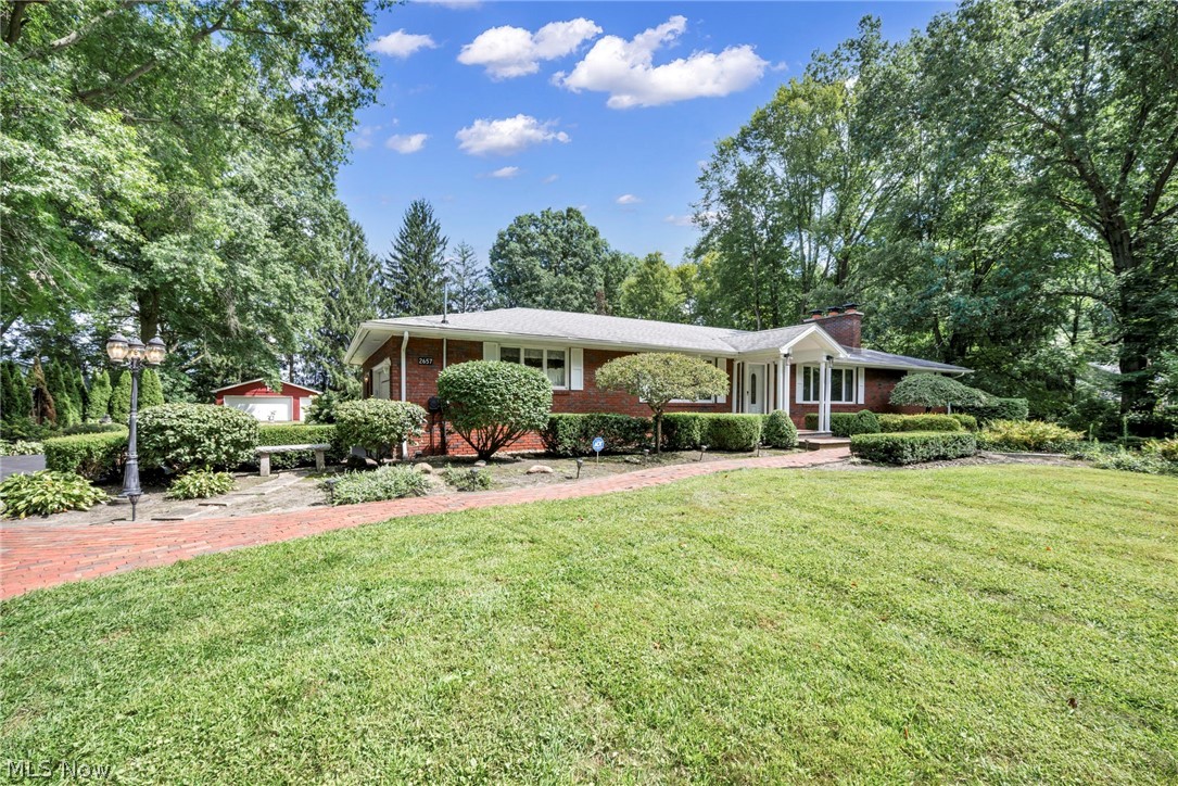 2657 Miller Graber Road Newton Falls OH 44444