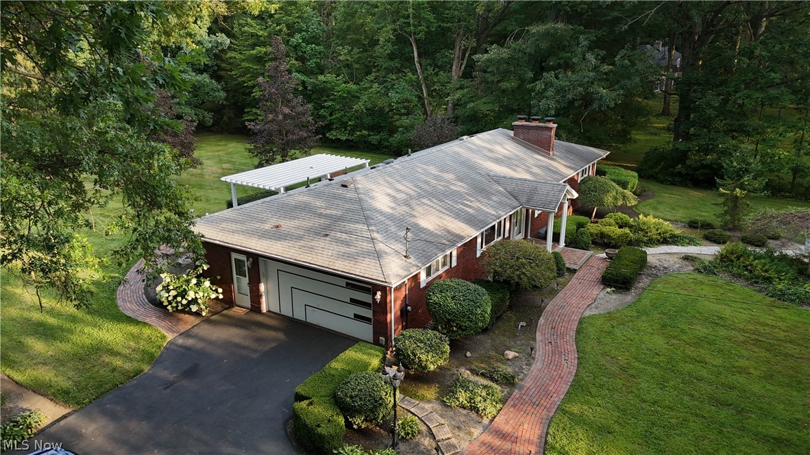 2657 Miller Graber Road Newton Falls OH 44444