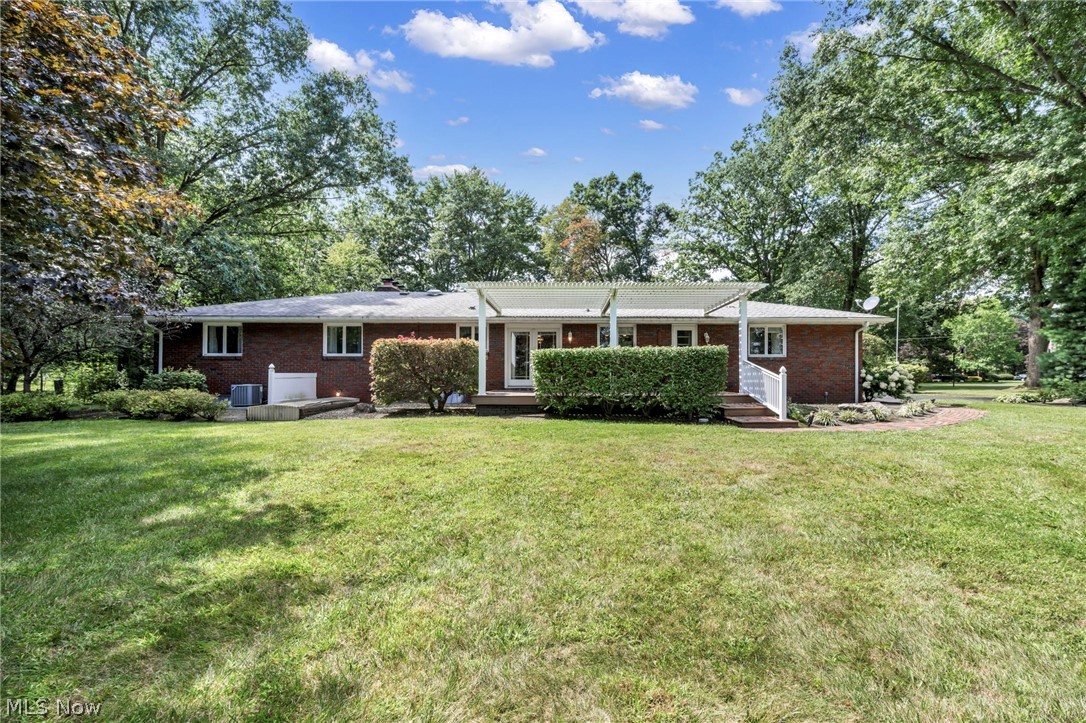 2657 Miller Graber Road Newton Falls OH 44444
