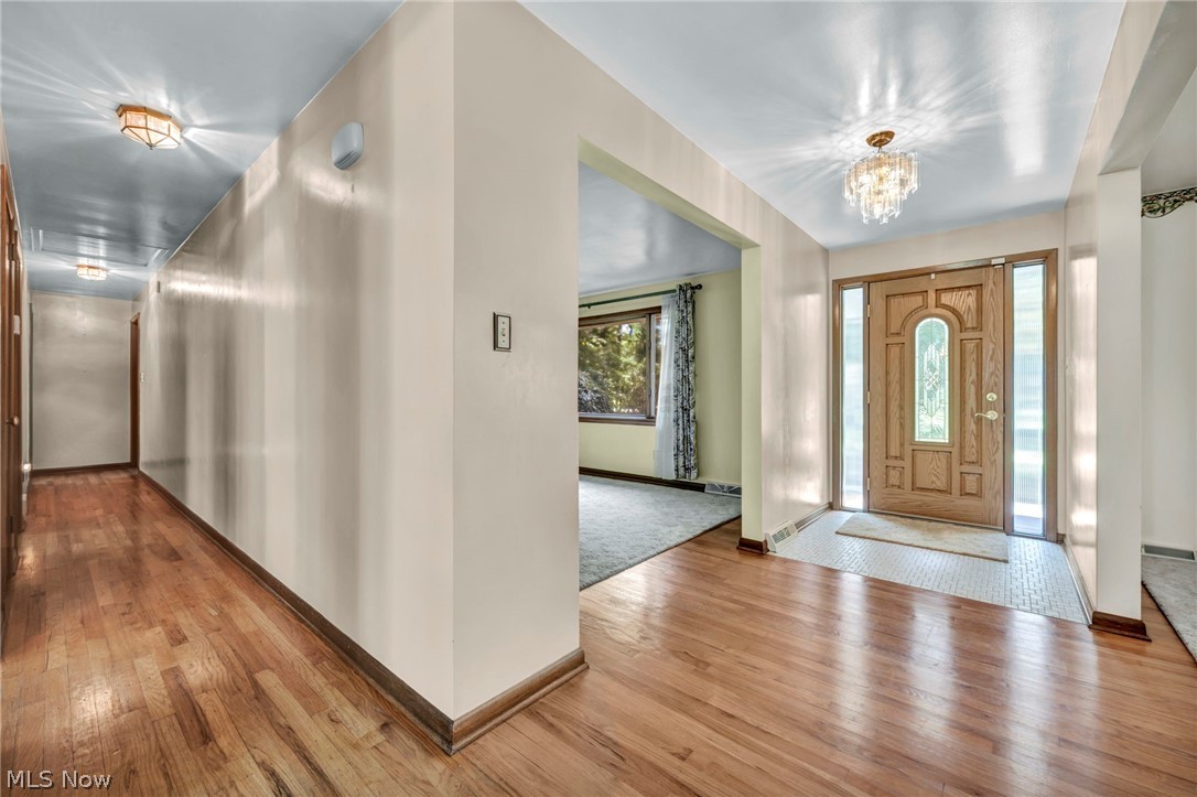 2657 Miller Graber Road Newton Falls OH 44444