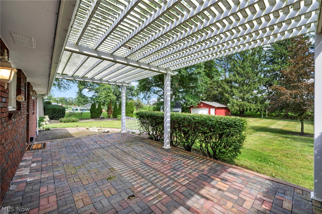 2657 Miller Graber Road Newton Falls OH 44444
