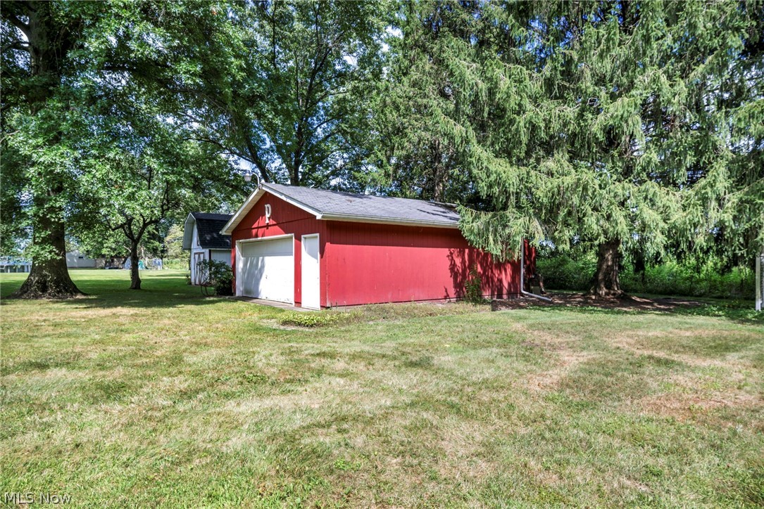2657 Miller Graber Road Newton Falls OH 44444
