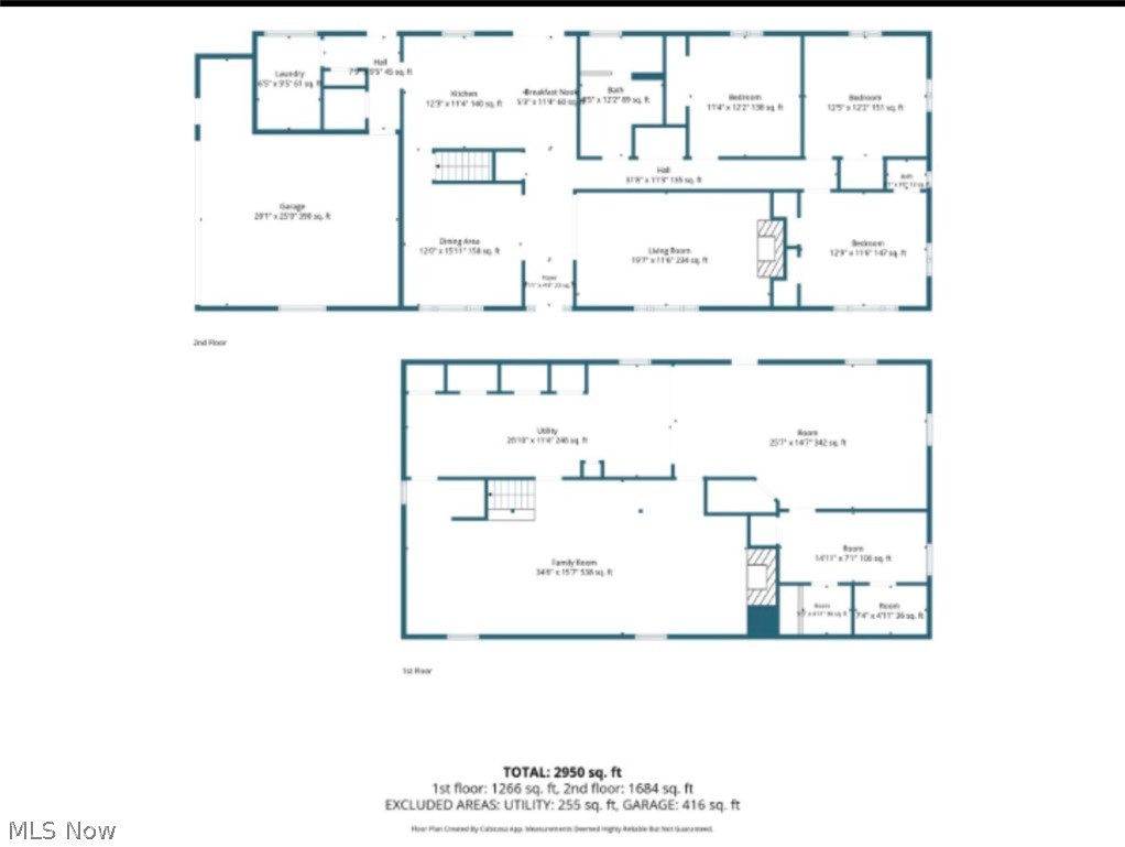 2657 Miller Graber Road Newton Falls OH 44444