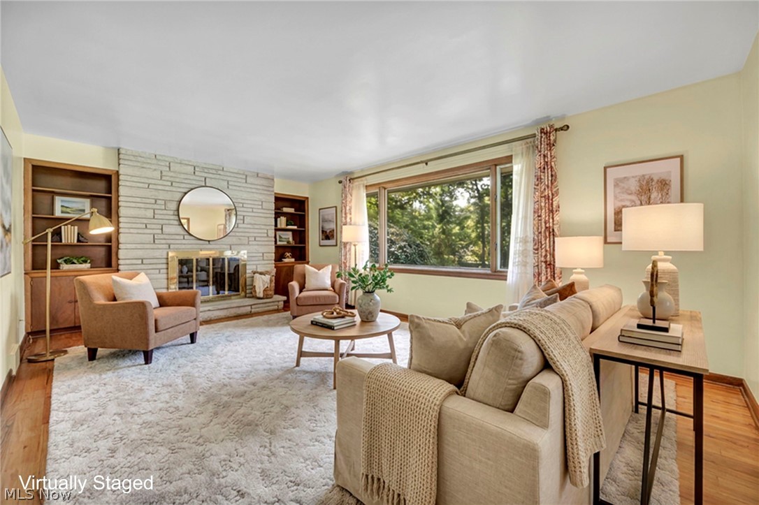 2657 Miller Graber Road Newton Falls OH 44444