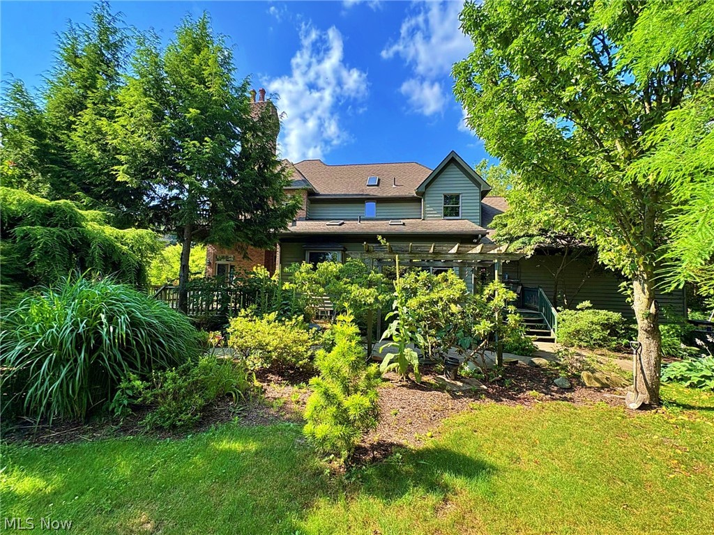 15818 Darrow Road Vermilion OH 44089