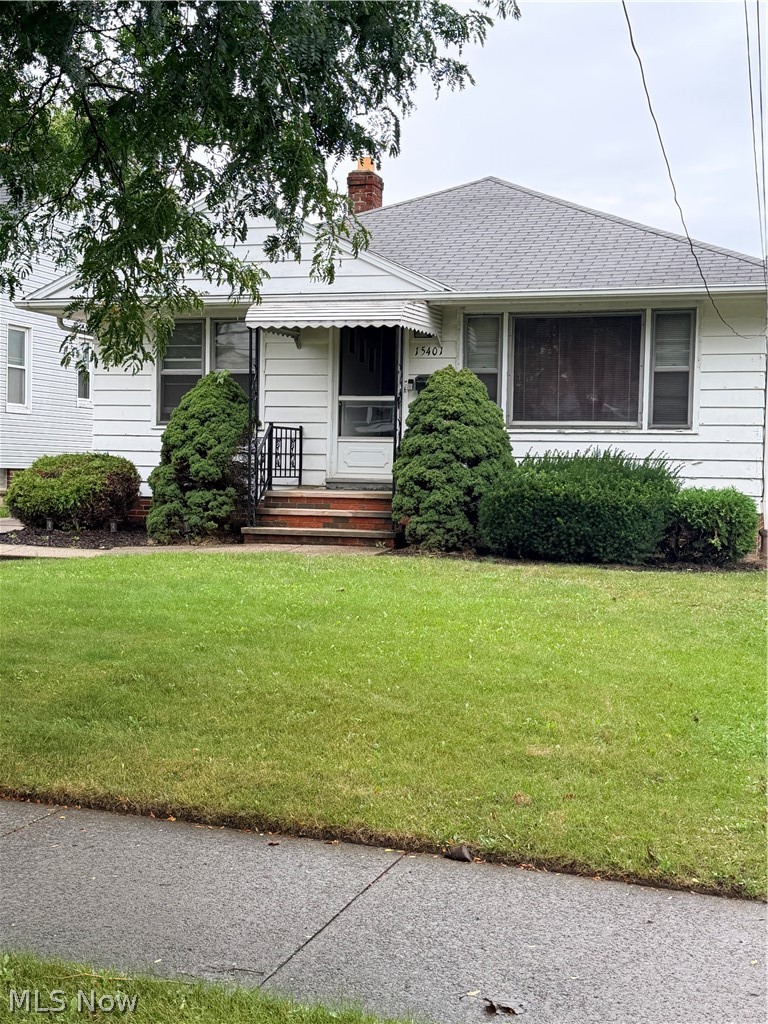 15401 Ramage Avenue Maple Heights OH 44137