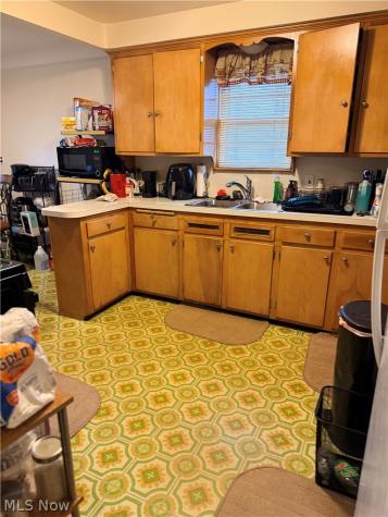 15401 Ramage Avenue Maple Heights OH 44137