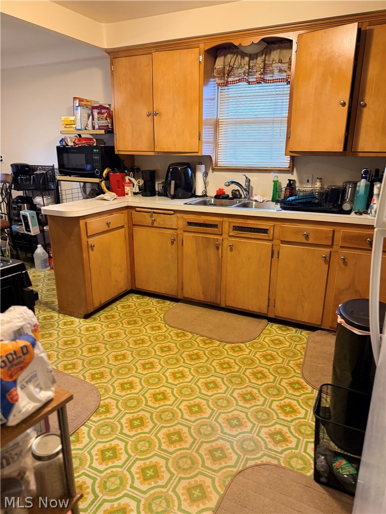 15401 Ramage Avenue Maple Heights OH 44137