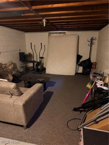 15401 Ramage Avenue Maple Heights OH 44137