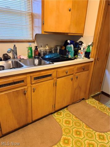 15401 Ramage Avenue Maple Heights OH 44137