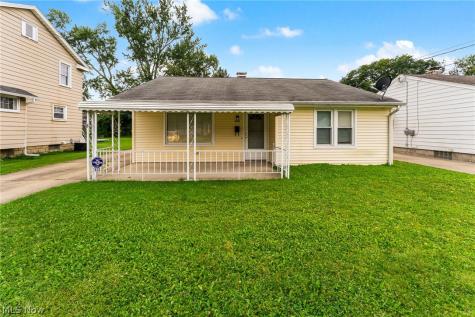1625 Everett Avenue Youngstown OH 44514