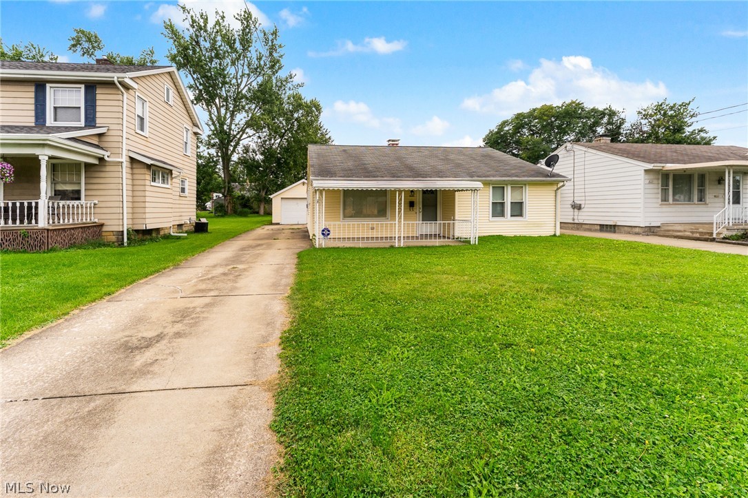 1625 Everett Avenue Youngstown OH 44514