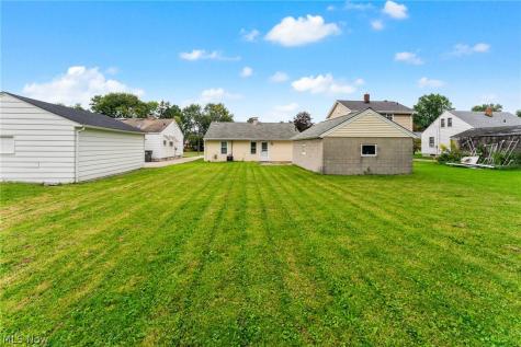 1625 Everett Avenue Youngstown OH 44514