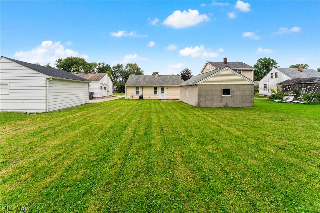 1625 Everett Avenue Youngstown OH 44514