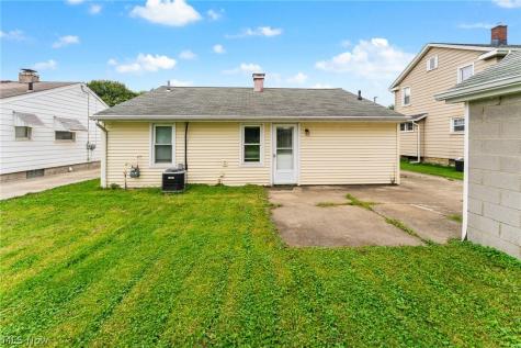 1625 Everett Avenue Youngstown OH 44514