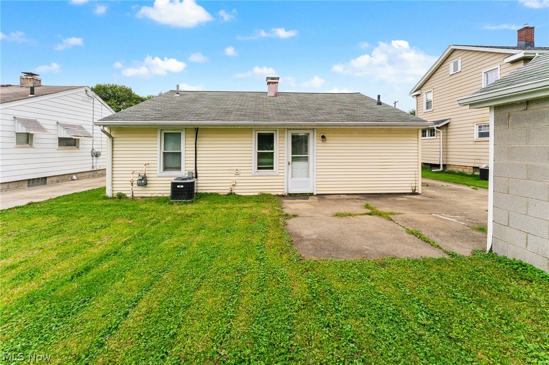 1625 Everett Avenue Youngstown OH 44514