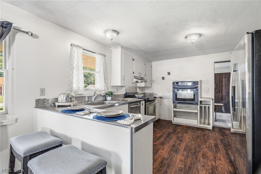 820 Harmon Street SW North Canton OH 44720