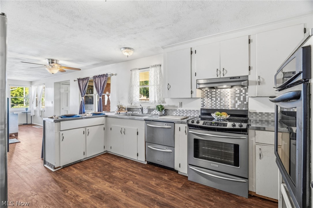 820 Harmon Street SW North Canton OH 44720