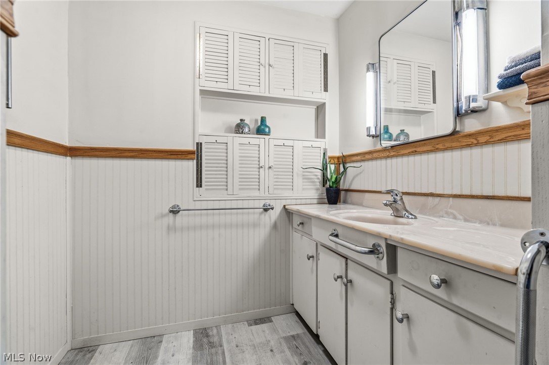 820 Harmon Street SW North Canton OH 44720